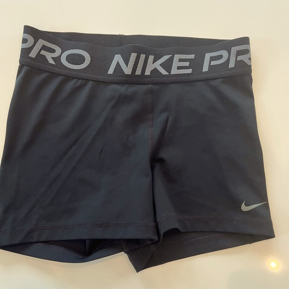 Nike shorts